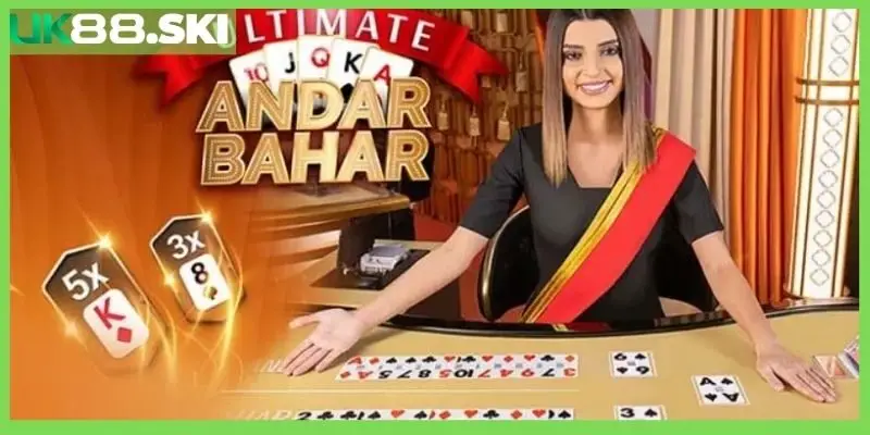 Andar Bahar UK88