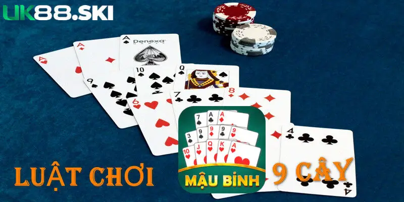 Tìm hiểu luật chơi chi tiết của phiên bản này