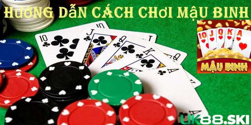Giới thiệu chung về nguồn gốc, đặc điểm của mậu binh