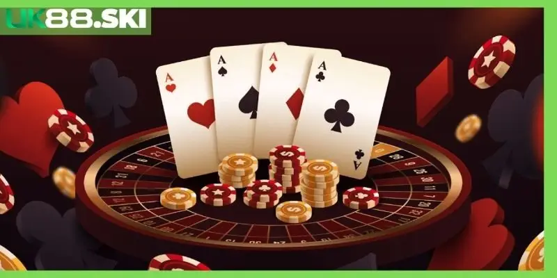 Rummy UK88
